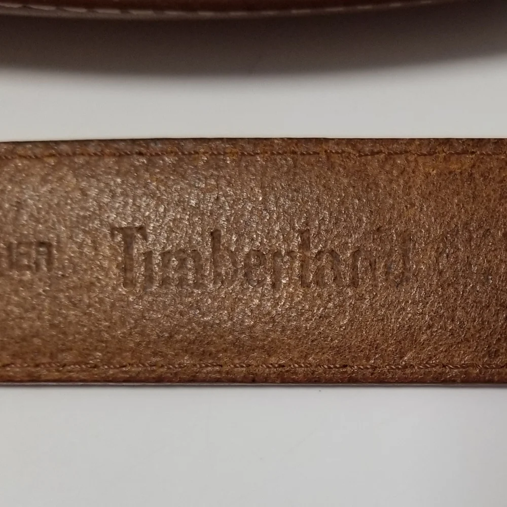 Timberland classically styled